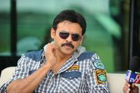 Venkatesh Stills at CCL